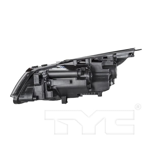 Tyc Head Lamp, 20-9891-00-9 20-9891-00-9 - main